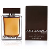 Perfume Dolce And Gabbana The One Edt 150ml Hombre