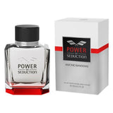 Perfume Antonio Banderas Power Of Seduction Edt 100ml Hombre
