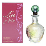Perfume Jennifer Lopez Live Edp 100 Mujer