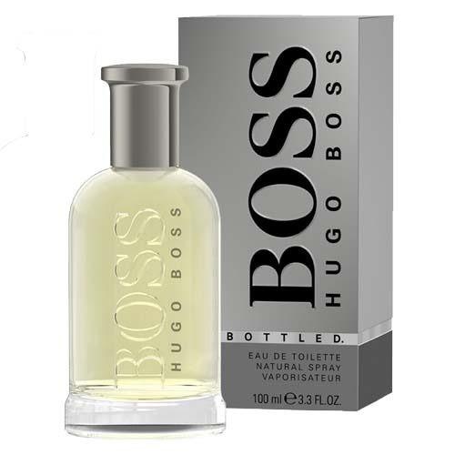 Perfume Hugo Boss para Caballero 100 ml | Sam's Club