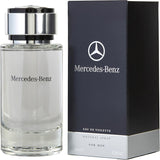 Perfume Mercedes-Benz Edt 120ml Hombre