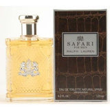 Perfume Ralph Lauren Safari Edt 125ml Hombre