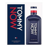 Perfume Tommy Hilfiger Tommy Now Edt 100ml Hombre