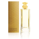 Perfume Tous Gold 90ml Edp Mujer