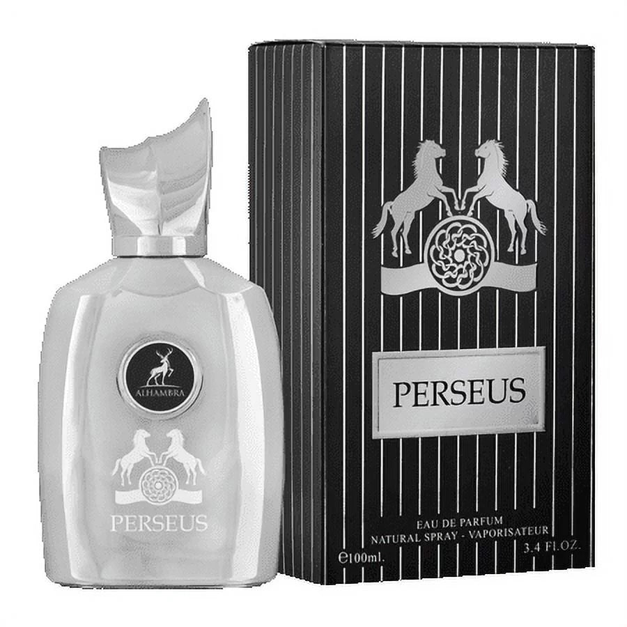 Perfume Maison Alhambra Perseus Edp 100Ml Hombre