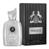 Perfume Maison Alhambra Perseus Edp 100Ml Hombre