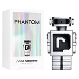 Perfume Paco Rabanne Phantom Edt 100ml Hombre