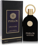 Perfume Maison Alhambra Philos Opus Noir EDP 100Ml Mujer .