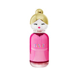 Tester Benetton Sisterland Pink Raspberry Edt 80ml Mujer