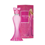 Paris Hilton Pink Rush Edp 100ml Mujer
