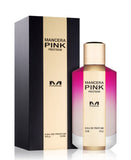 Perfume Mancera Paris Pink Prestigium Edp 120ml Mujer