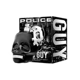 Perfume Police To Be Bad Guy Edt For Man 125ml Hombre