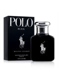 Perfume Ralph Lauren Polo Black 40 ml EDT