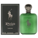 Perfume Ralph Lauren Polo Verde Cologne Intense 237 ML Hombre