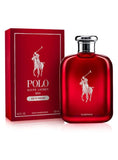 Perfume Ralph Lauren Polo Red Edp 125ml Hombre