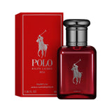 Perfume Ralph Lauren Polo Red Parfum 40ml Hombre