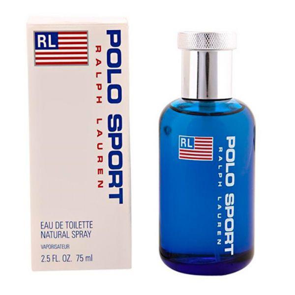 Perfume Ralph Lauren Polo Sport Edt 125ml Hombre