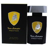 Perfume Lamborghini Prestigio Edt 125 ml Hombre