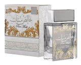 Perfume Lattafa Pure Musk Edp 100Ml Unisex