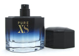 Tester Paco Rabanne Xs Pure Edt 100ml Hombre