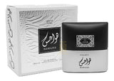 Perfume Ard Al Zaafaran Hawajes Pure By Suroori Edp 100ml Unisex
