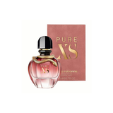 Perfume Paco Rabanne Xs Pure Edp 50ml Mujer (Edicion Especial)