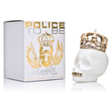 Perfume Police To Be The Queen Edp 125ml Mujer