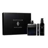 Estuche Ralph Lauren Ralph´s Club After Shave 75ml+ Edp 100ml+ Edp 10ml Hombre