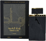 Perfume Lattafa Ramaad Al Oud Edp 100Ml Unisex