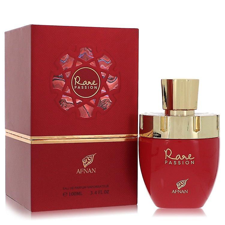 Perfume Afnan Rare Passion Edp 100Ml Mujer