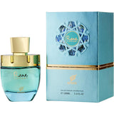 Perfume Afnan Rare Tiffany Edp 100Ml Mujer