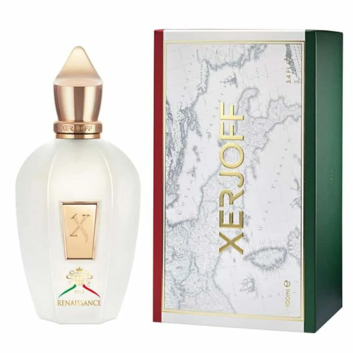 Perfume Xerjoff XJ 1861 Renaissance Edp 100ml Unisex