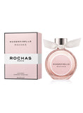 Perfume Rochas Mademoiselle Edp 90ml Mujer