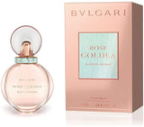 Perfume Bvlgari Rose Goldea Blossom Delight Edp 75ml Mujer (Perfume)