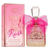 Perfume Juicy Couture Viva La Juicy Rose Edp 100ml Mujer