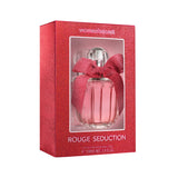 Perfume Woman Secret Rouge Seduction 100Ml Mujer