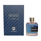 Perfume Mush Mush Royal Journey Pour Homme Edp 100ml Hombre - Inspirado en Chanel Bleu