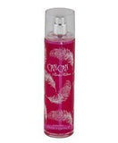 Body Mist Paris Hilton Can Can 236 ml Mujer