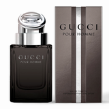 Perfume Gucci Pour Homme Edt 90ml Hombre