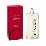 Perfume Cartier Declaration Edt 100ml Hombre