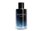 Perfume Dior Sauvage Edp 200ml Hombre (Grande-Perfume)