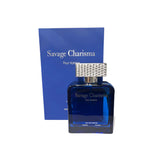Perfume Mush Mush Savage Charisma Pour Homme Edp 100ml Hombre - Inspirado en Sauvage Dior