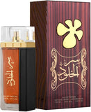 Perfume Lattafa Ser Al Khulood Edp 100Ml Unisex (Aroma Como a Layali Swiss Arabian)