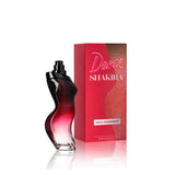 Perfume Shakira Dance Red Midnight Edt 80ml (Red) Mujer