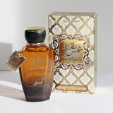 Perfume Sarahs Creations Shams Al Khaleej EDP 100ml Hombre