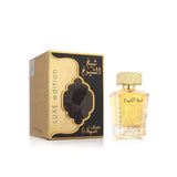 Perfume Lattafa Sheikh Al Shuyukh Luxe Edition Edp 100Ml Unisex (Aroma Como a Oud Bouquet Eau de Parfum Lancôme)