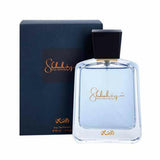 Perfume Rasasi Shuhrah Men Edp 90ml Hombre (Aroma Como a Tobacco Blaze Rasasi)