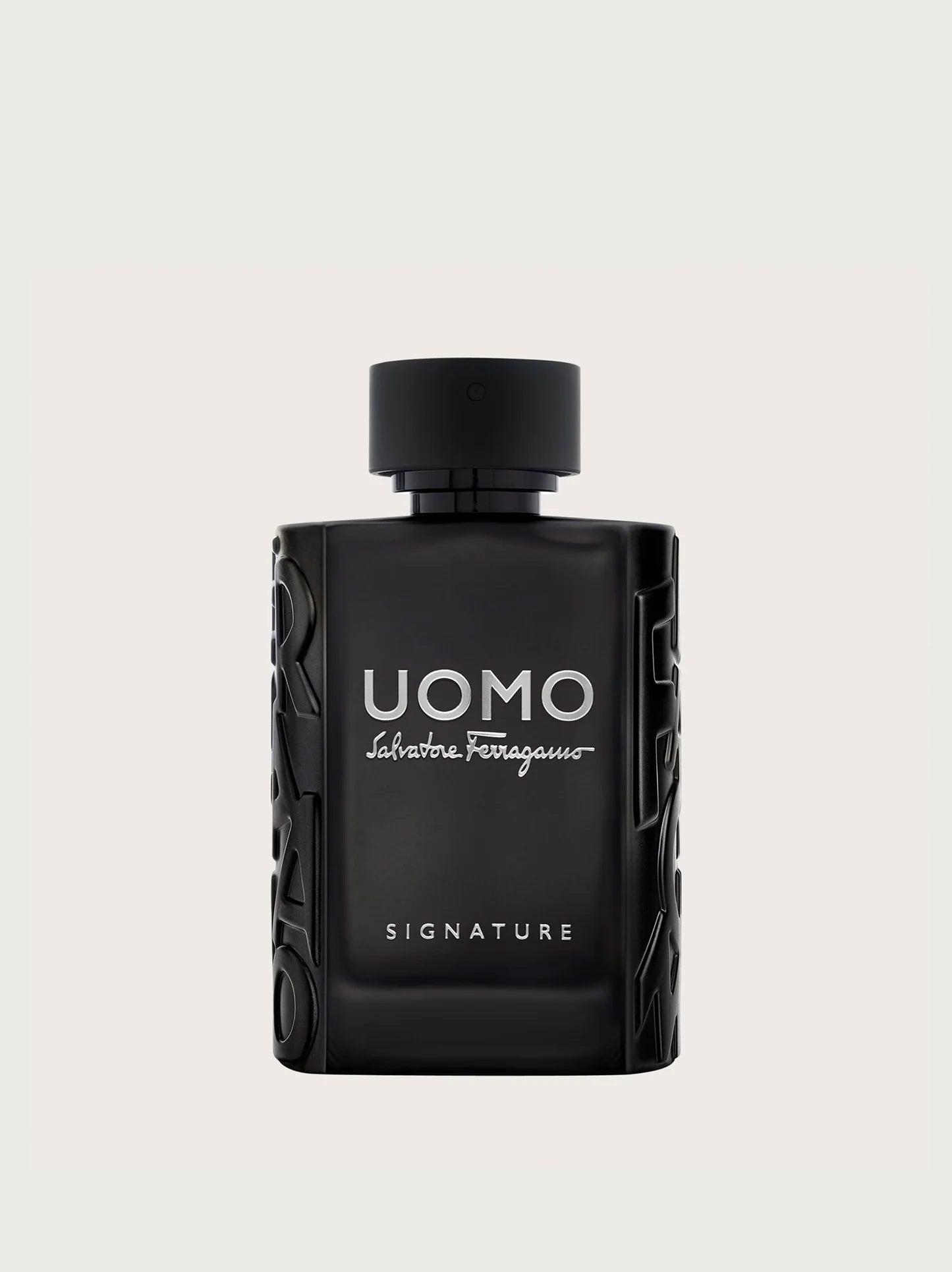 Perfume de hombre discount ferragamo