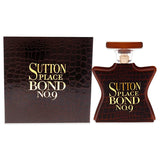 Perfume Bond No9 Sutton Place Edp 100Ml Unisex