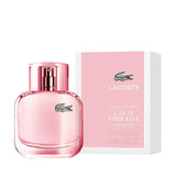 Perfume Lacoste Sparkling Pour Elle Edt 50ml Mujer